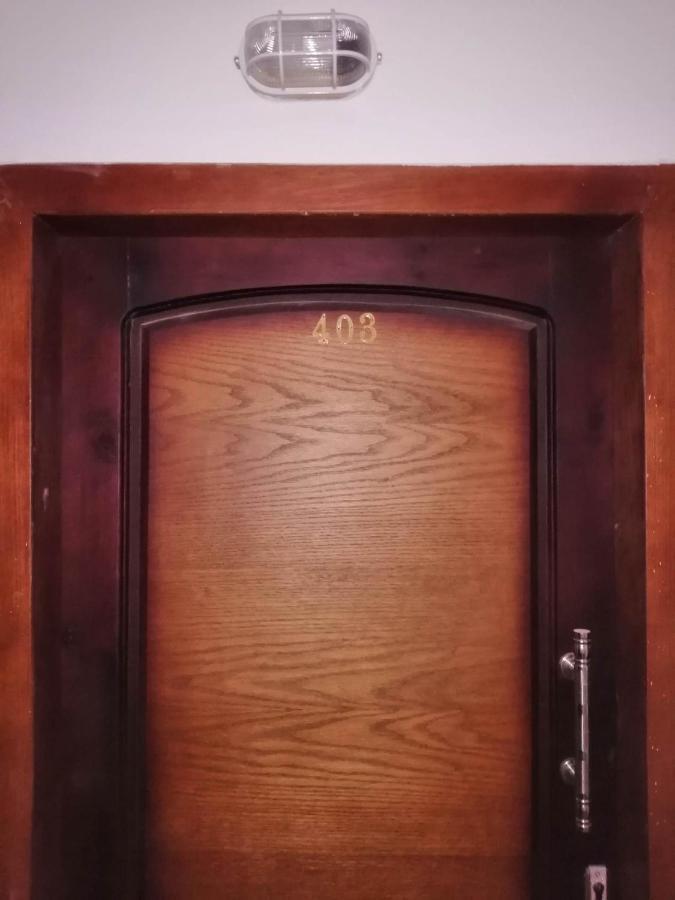 403 A Appartement *
