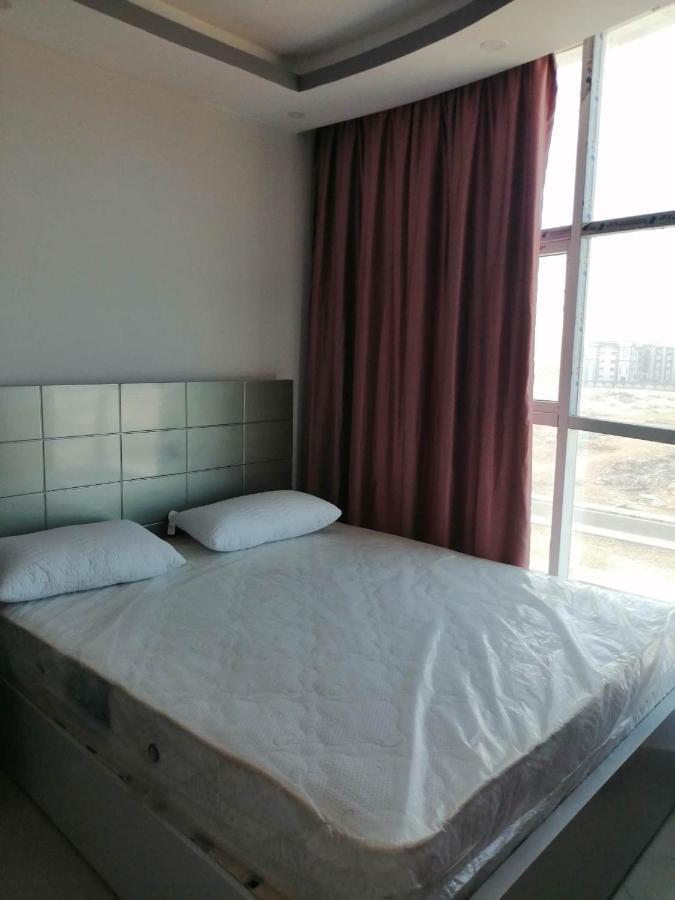 403 A Appartement Hurghada